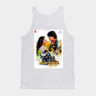 ShahrukhKajol Tank Top